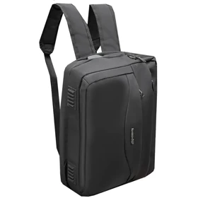 کیف سه کاره فوروارد مدل FORWARD - FCLT1091 ALL IN ONE قابل تبدیل به کوله