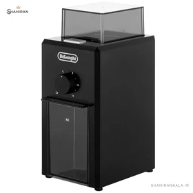 آسیاب قهوه دلونگی مدل DELONGHI KG79