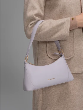 کیف دوشی زنانه دیوید جونز مدل CM7321