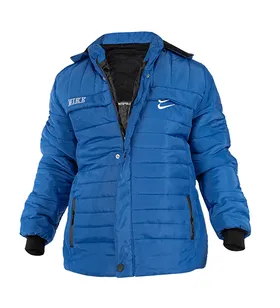 کاپشن مموری مردانه Nike