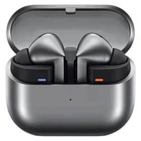 هندزفری بی‌سیم سامسونگ Galaxy Buds3 Pro با حذف نویز فعال و صدای 24 بیت