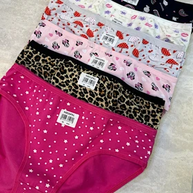 شورت زنانه سایزM