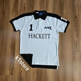 پولوشرت هکت استون مارتین