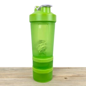 شیکر طرح SPORT بدنسازی در رنگ بندی متنوع