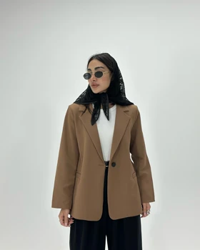 کت کرپ‌نخ توئست وارداتی