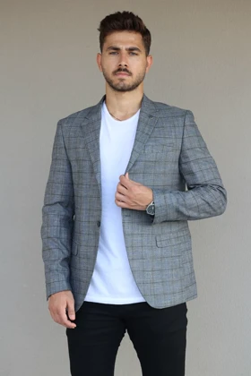 کت و ژاکت مردانه luisero luisero