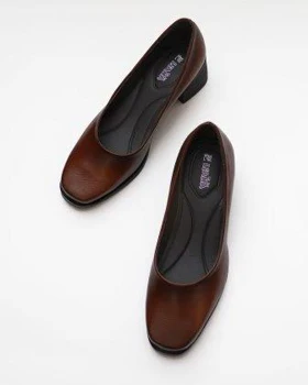 کفش زنانه طبی لودوشکا