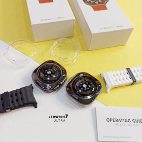 ساعت هوشمند JS Watch 7 Ultra