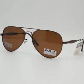 عینک آفتابی مردانه ماتریکس Matrix P1643 پلاریزه و ضد اشعه UV400