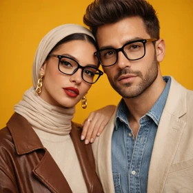 فریم عینک منگو | فریم عینک منگو Mango M9996 کد 260902