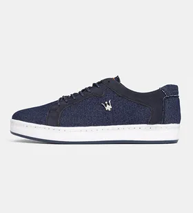 کفش اسپرت مردانه Maserati