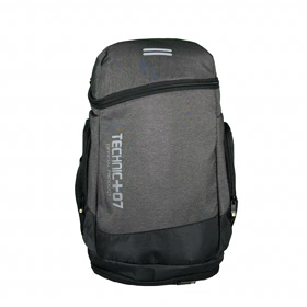 کوله ورزشی اریب تکنیک پلاس 07 مدل KS-116