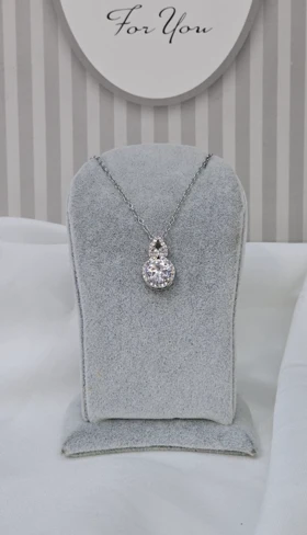 گردنبند پینترستی زنانه کدpnz10099 گالری موژان حیدری