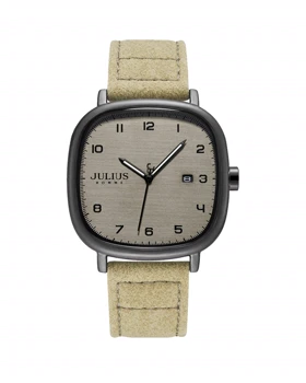ساعت مچی مردانه جولیوس JULIUS JAH-123B