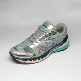 کفش روزمره مردانه ساکنی مدل Power Grid