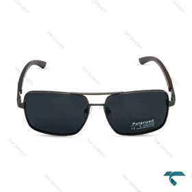 عینک آفتابی مردانه کارتیر پولار Cartier-6427-G