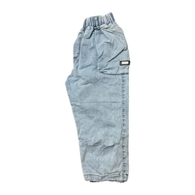 شلوارک بچگانه مدل PJ1038