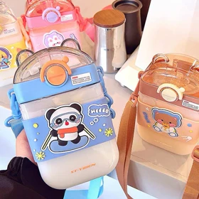 قمقمه برند ST_YIBEN -126