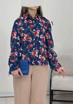 شومیز مجلسی آیما