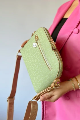 کیف دوشی زنانه just-polo just-polo