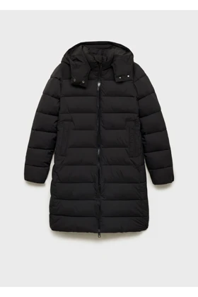 کت و کاپشن زنانه اورجینال منگو mango