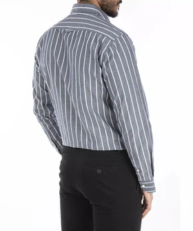 پیراهن مردانه وینترهارت مدل M2064029SH