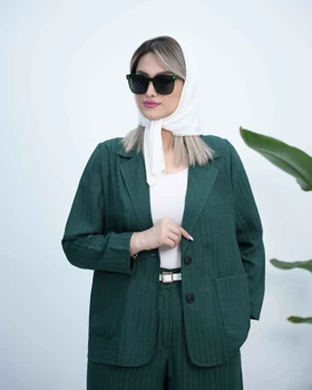 کت و شلوار آینور