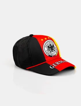 کلاه کپ Germany
