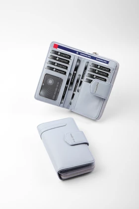 کیف پول زنانه cengiz-pakel