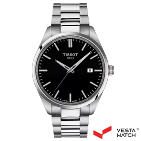 ساعت مچی مردانه تیسوت TISSOT مدل T150.410.11.051.00