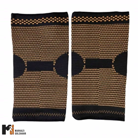 زانو بند طبی ورزشی Mailika کد 976