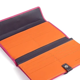 کیف پول زنانه هگزاگونا Hexagona کد 227378