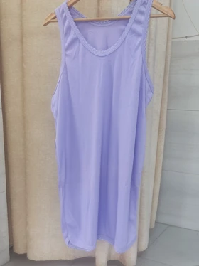 تاپ حلقه‌ای راحتی زنانه