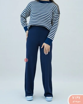 شلواربگ کبریتی 7167