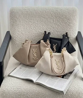 کیف سایز مینی YSL