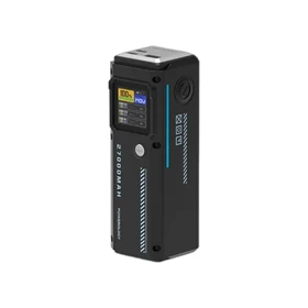 پاوربانک 27000 میلی آمپر پاورولوژی مدل POWEROLOGY SMART DISPLAY POWER BANK PPBCHA83 PP083