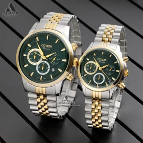 ساعت ست سیتیزن Citizen Vip 6666SG