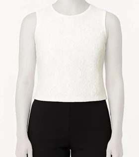 تاپ حلقه‌ای