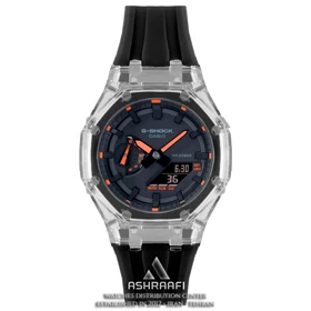 ساعت جیشاک Casio G-Shock B-2100-WFc70