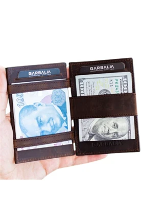 کیف پول مردانه garbalia garbalia