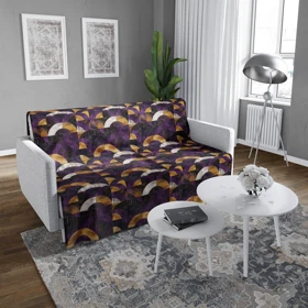 شال مبل ساده classic 391