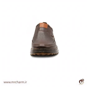 کفش چرم کلارک mrc1220-01