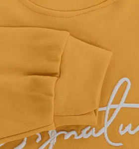 بلوز یقه گرد signature