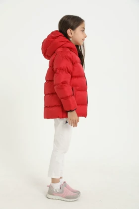 کت و کاپشن بچگانه freemen freemen