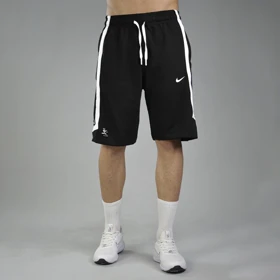 شلوارک ورزشی مردانه نایک مدل CNA-3D422 مشکی