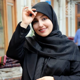 محرم 02 - نخ ژاکارد قواره 120