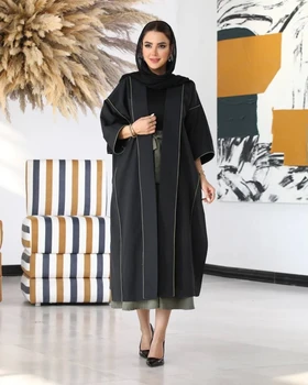 مانتو دامن زنانه مدل حنان کد 380