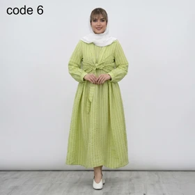 رویه همراه سارافون پلوتی مدل سیمین علیدسا (کد 6)