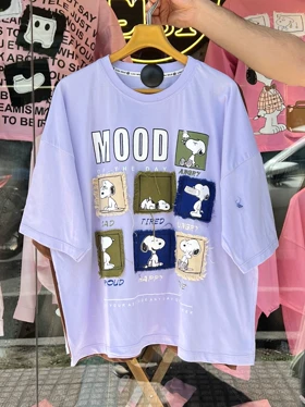 تیشرت (MOOD) 12504