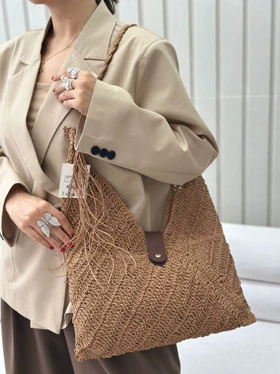 کیف رافیا هالدن